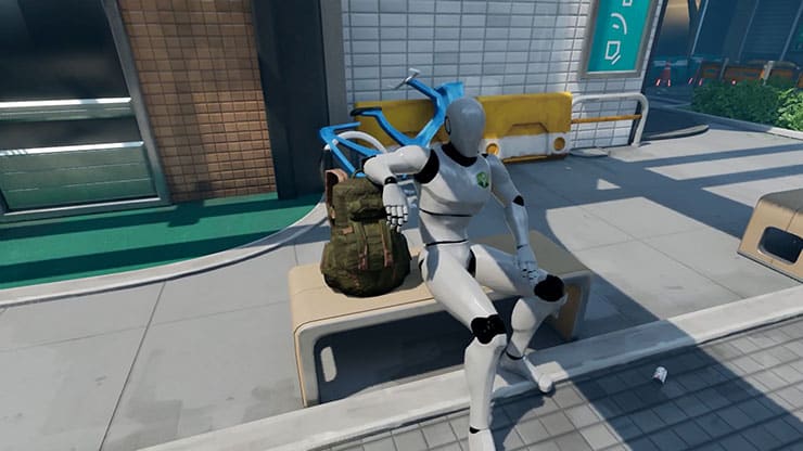 『Re≒Connect Exit LOOP』の考察・エンディング紹介・異変一覧・感想レビュー - ひろてくのブログ